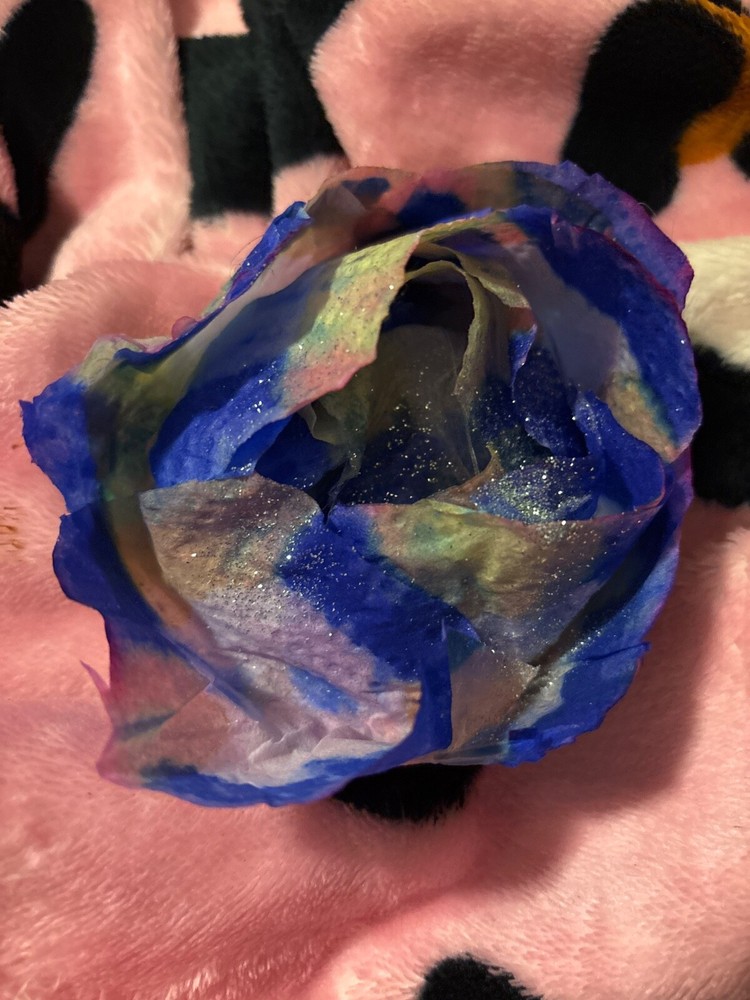 paper flowers for crafts