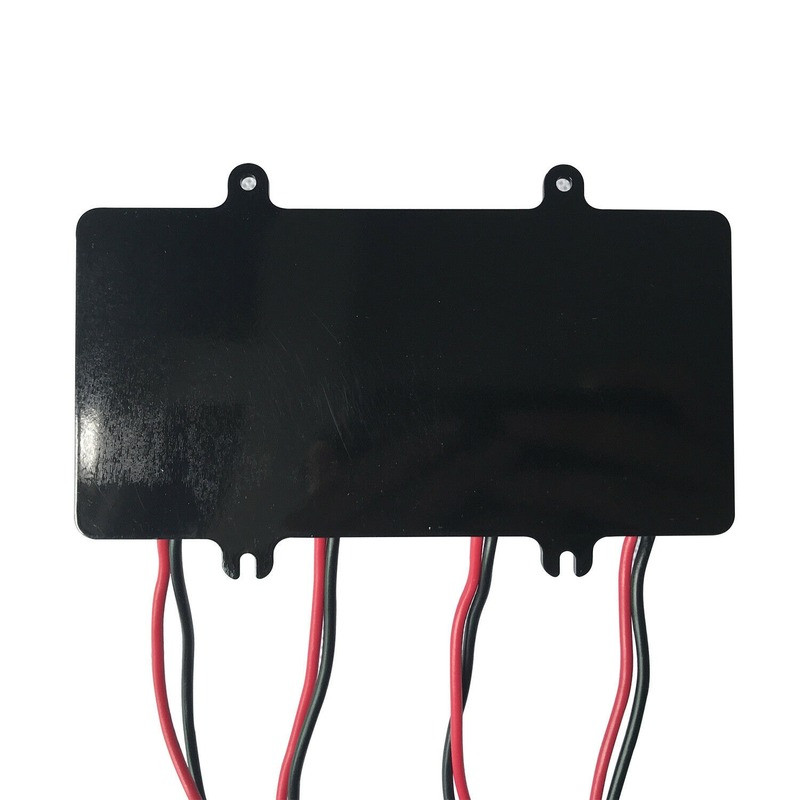 Battery equalizer /balancer for 48v Lead-acid batteries Solar System Balancer