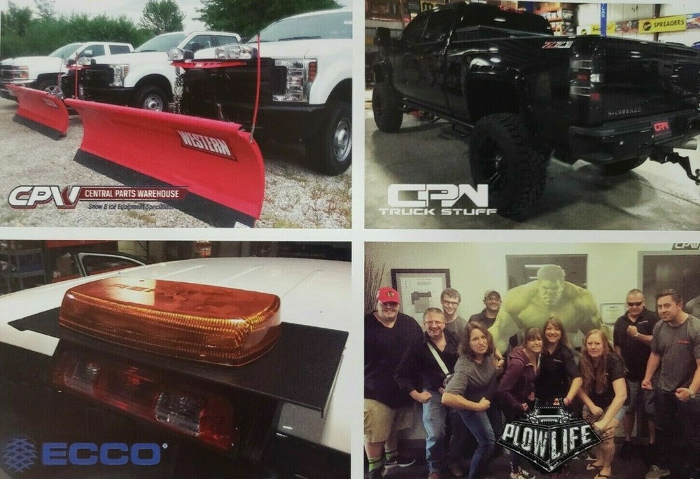 34004 AM REPLACEMENT MEYER AUGER WITH FLIGHT FOR MEYER BLASTER SPREADERS