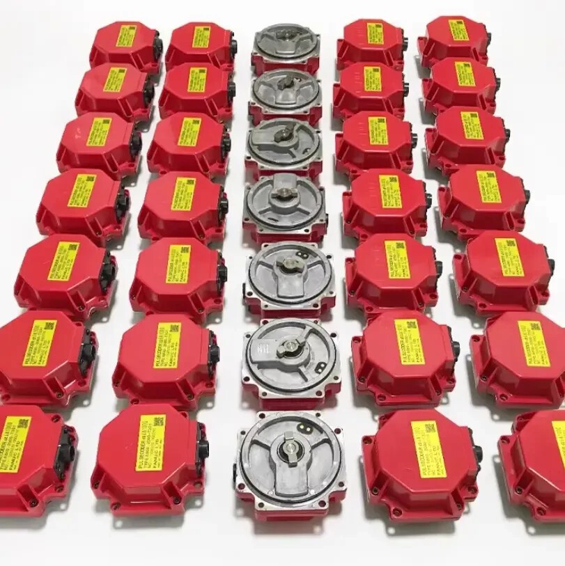 A860-0346-T241 new IN BOX Fanuc encoder ship