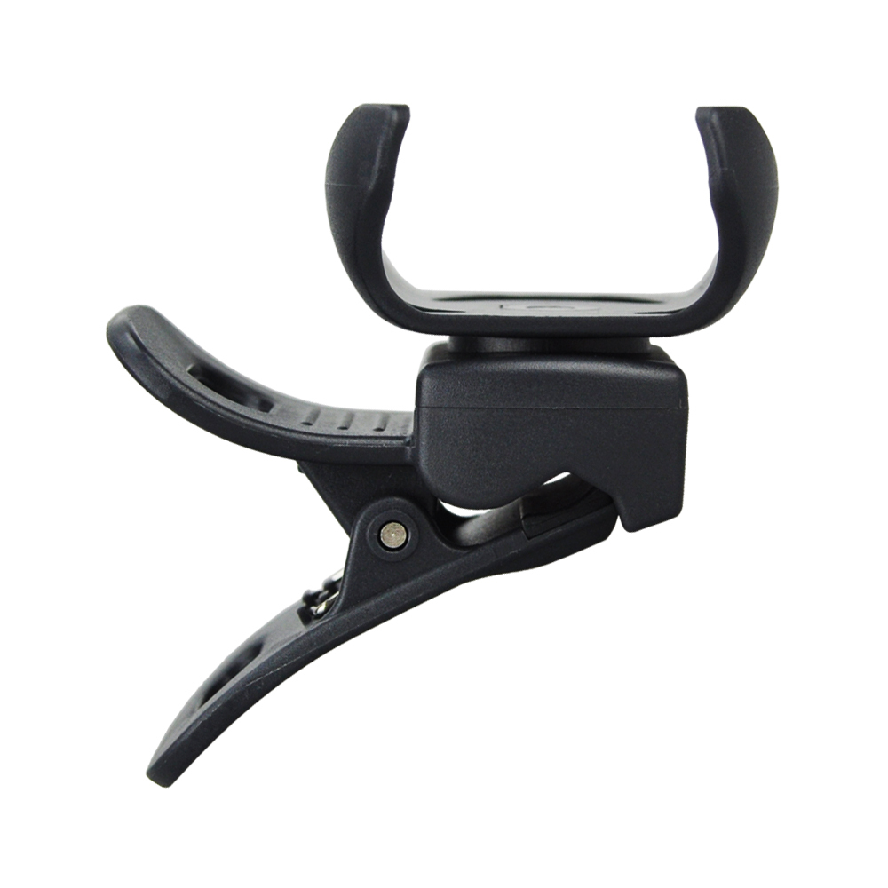 JJC Timer Remote Shutter Controller Clip Holder for Tripod Stand Stick