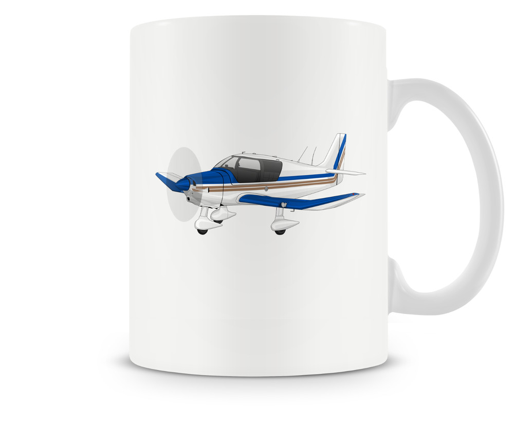 Robin DR400 Mug - 15oz.