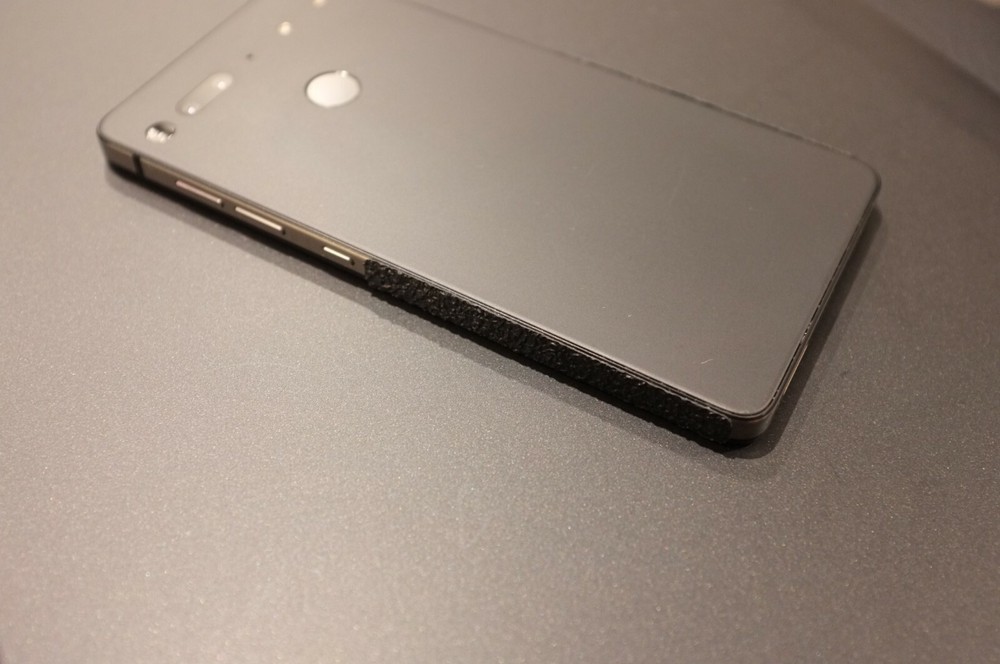 UNIVERSAL PHONE GRIPS, Fits iPhone/Android, Textured Rubber, 2 Sizes