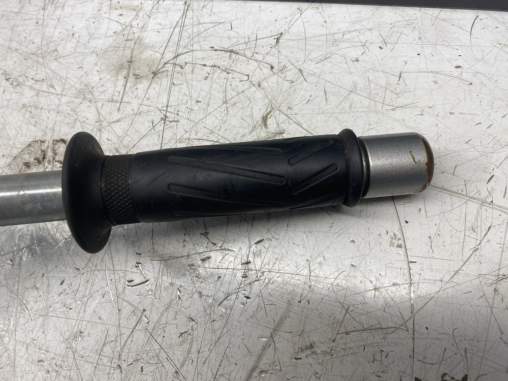 Yamaha T Max 530 2013 Handlebars Used