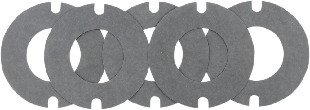 Cometic Generator Gasket 5 Pack (C9321)