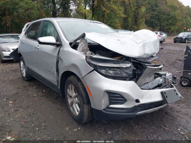 Temperature Control Panel Dual Zone Fits 20-24 EQUINOX 991589