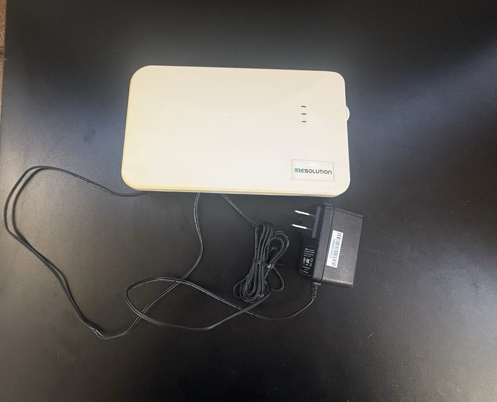 Resolution RE524X Wireless to Wireless Translator | Powers O