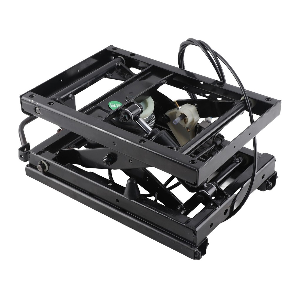 Adjustable Universal Seat Suspension Kit For Enhanced Driving Comfort