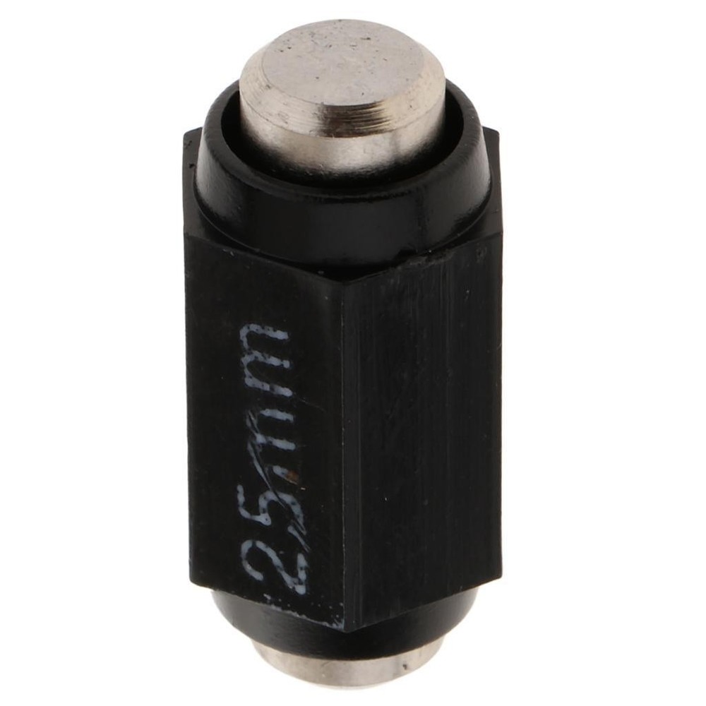 / Outside Diameter Block