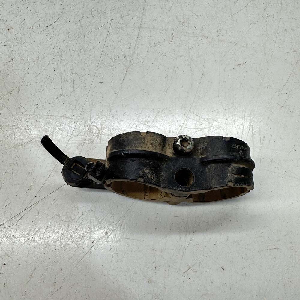 Bracket, Coolant Tube - 2018 Polaris General