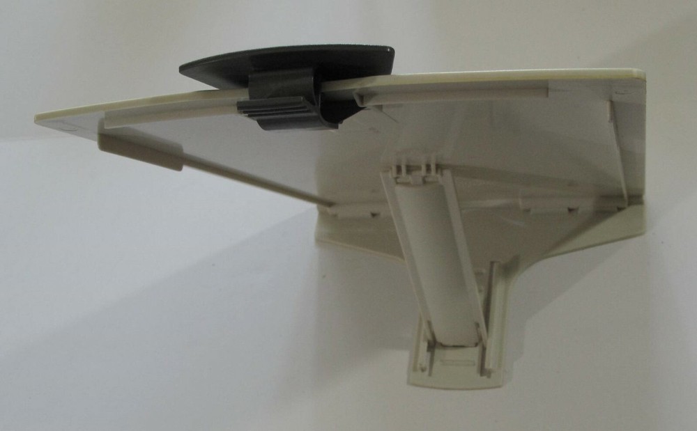 Fellowes Plastic Copystand 9in x 12in
