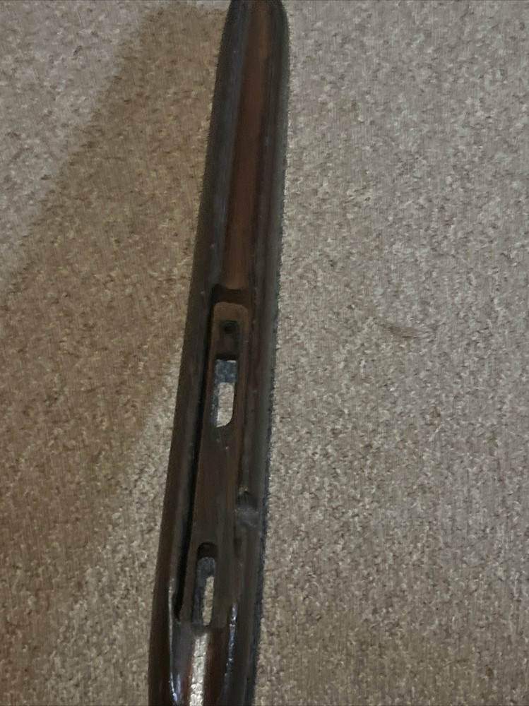 Remington 511 Scoremaster Vintage Original Stock Rock Solid Refinished