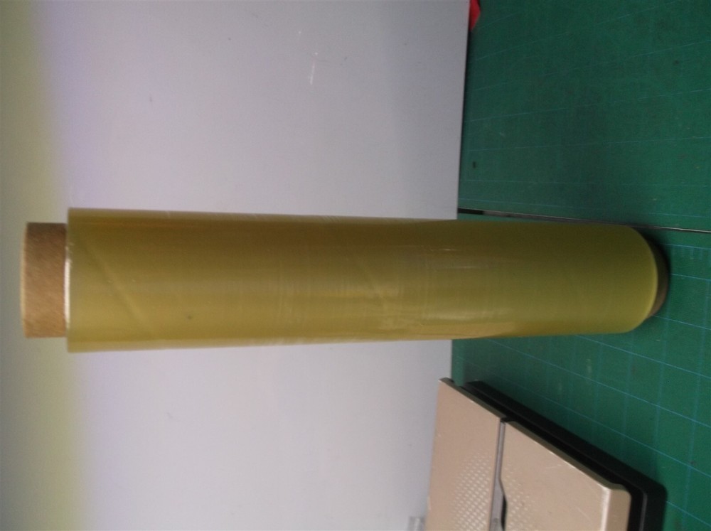 BALAYAGE FILM - 500 FT. partial roll
