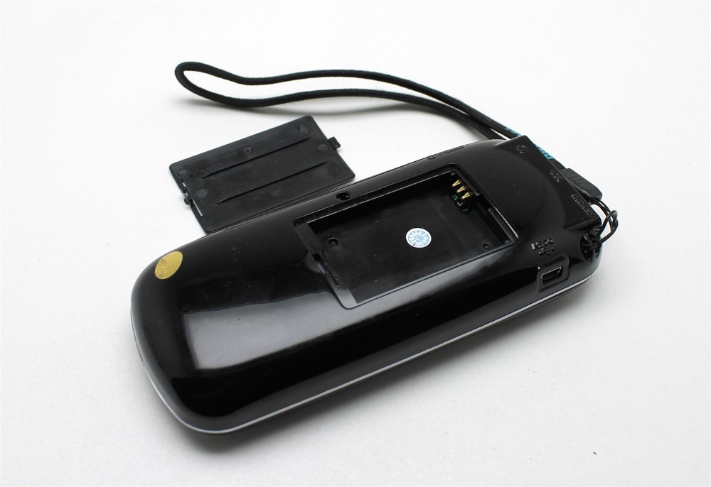 PHL.NPS R Strap Radio Speaker UNTESTED