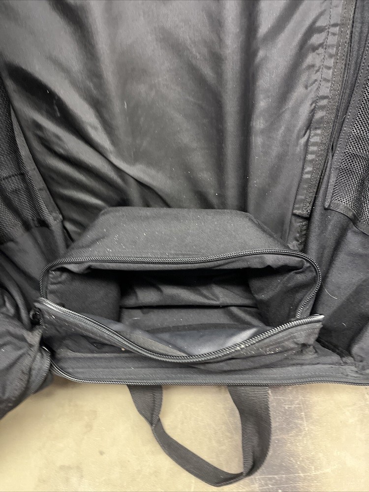 Blackhawk Tactical Rolling Loadout Deployment Bag 42x16x12