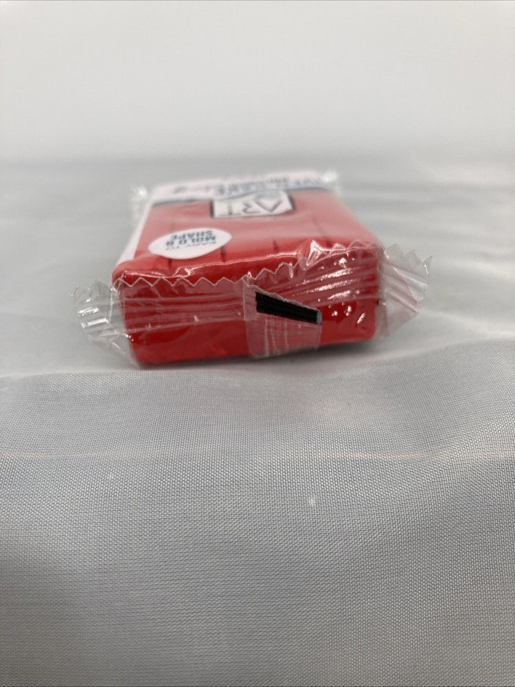 ArtSkills - Art Elements 2oz Oven-Bake Polymer Clay, Red