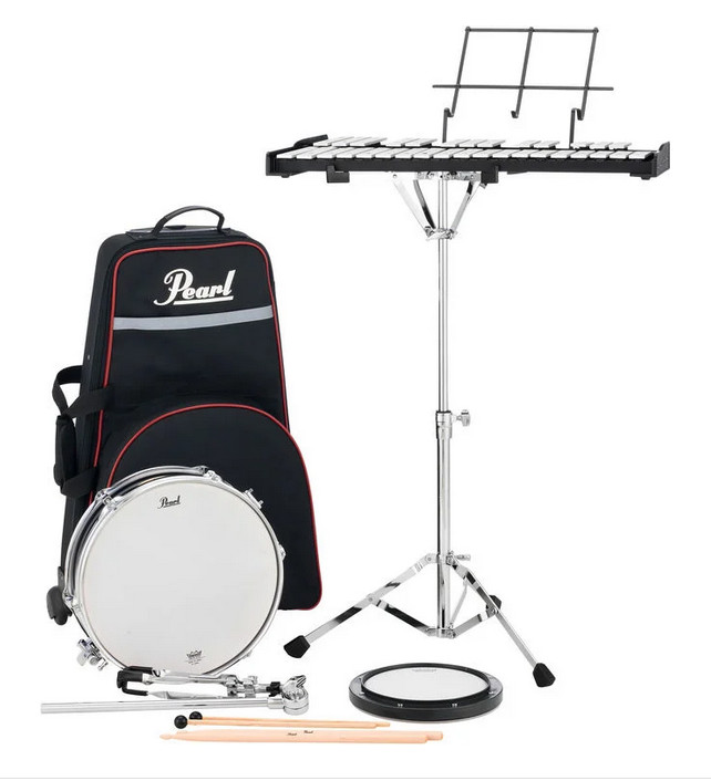 Pearl Student Percussion Learning Center