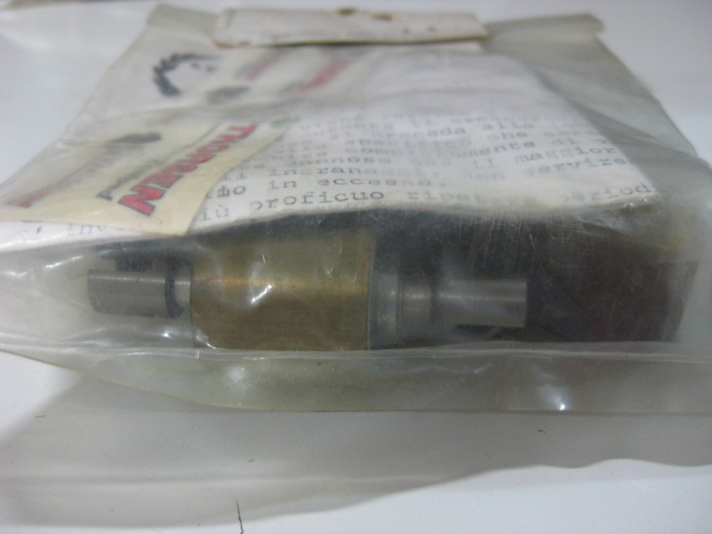VINTAGE BERGONZONI DIFFERENTIAL KIT THORSEN REF:10082007
