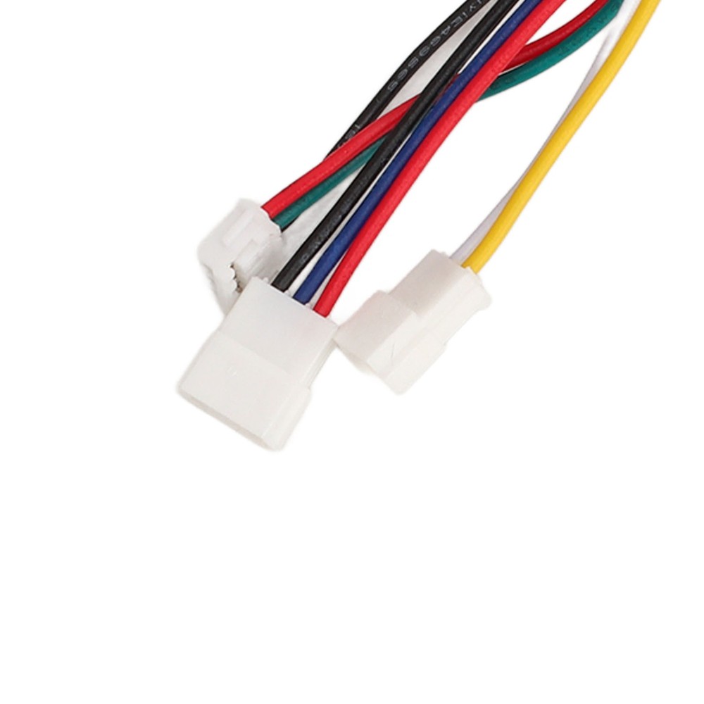 Scooter Dashboard Clear Display Waterproof Replacement Electric