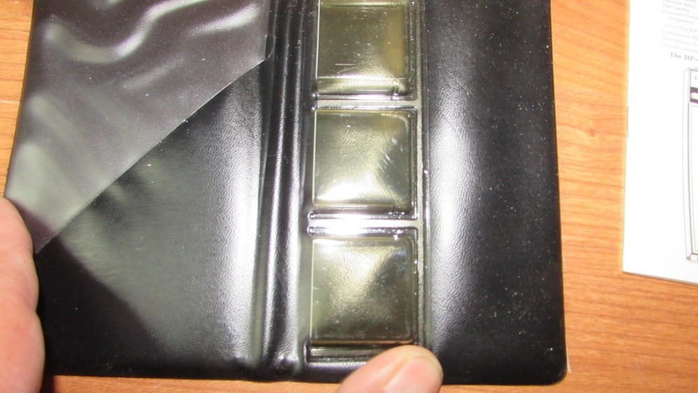 Vintage HP-41C Application PAC Circuit Analysis PAC Box only No modules