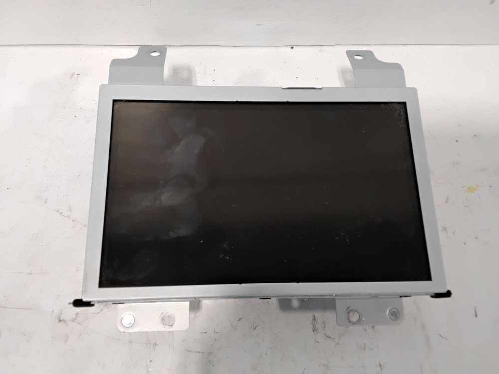2015-2018 Ford Edge Front Center Dash Mounted 8.0" Display Touch Screen