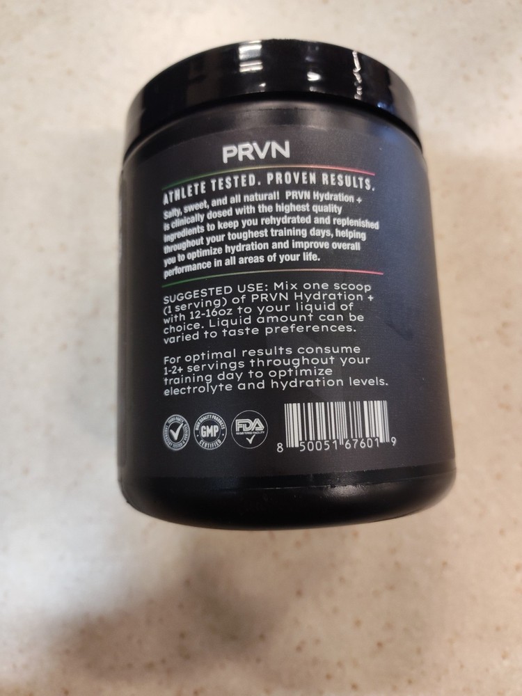 HYDRATION+ WATERMELON PRVN