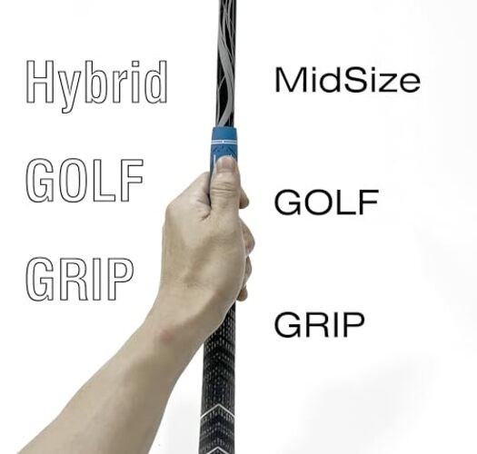 Adjustable Weights Golf Swing Speed Stick, Tempo & Flexibility Golf Training