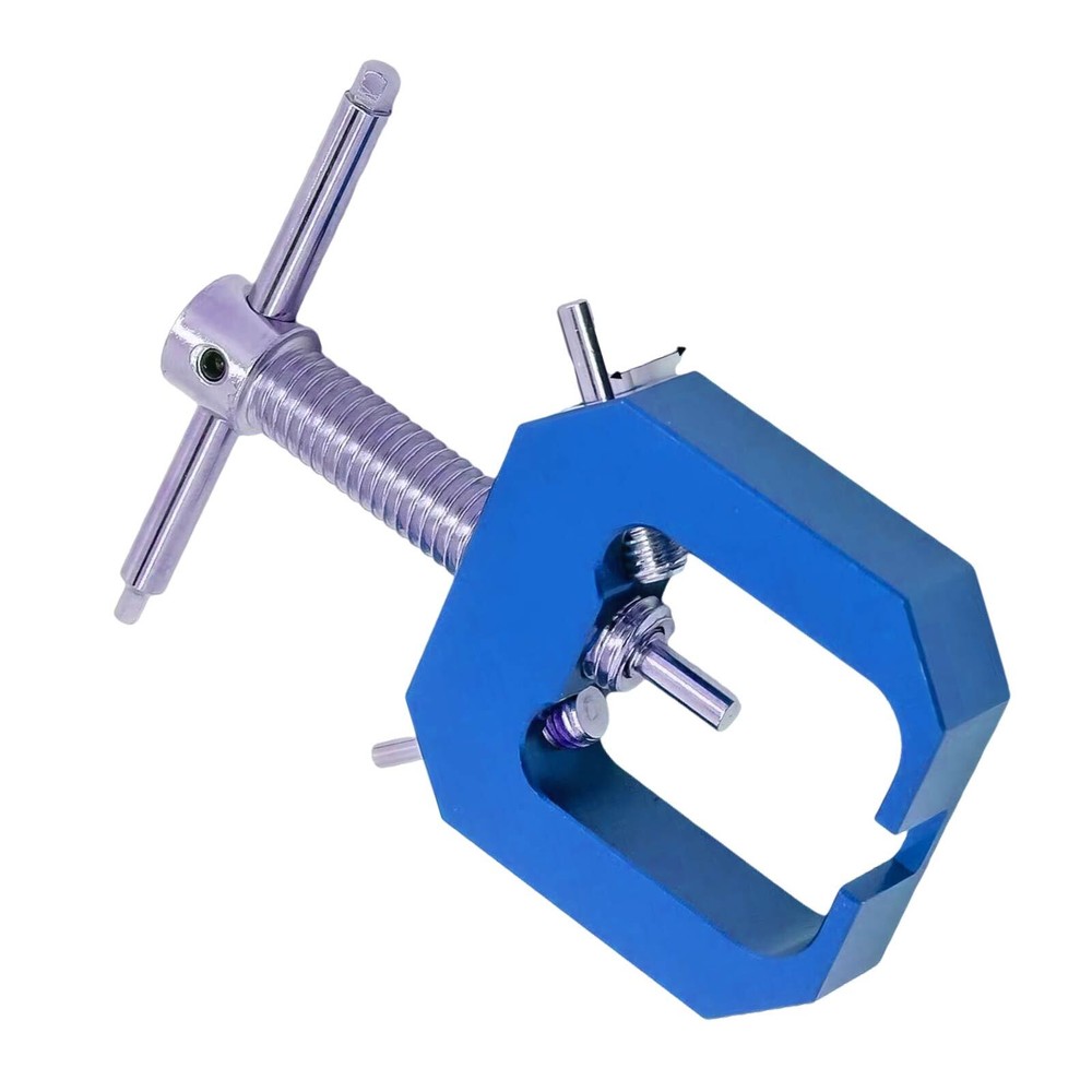US 1Pc Motor Pinion Gear Puller Remover Tools Set Motor Pinion Gear Puller Tool