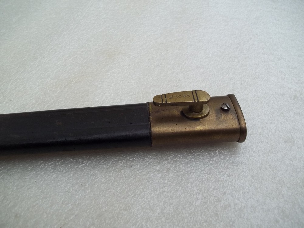Vintage 20th Century Knife Scabbard