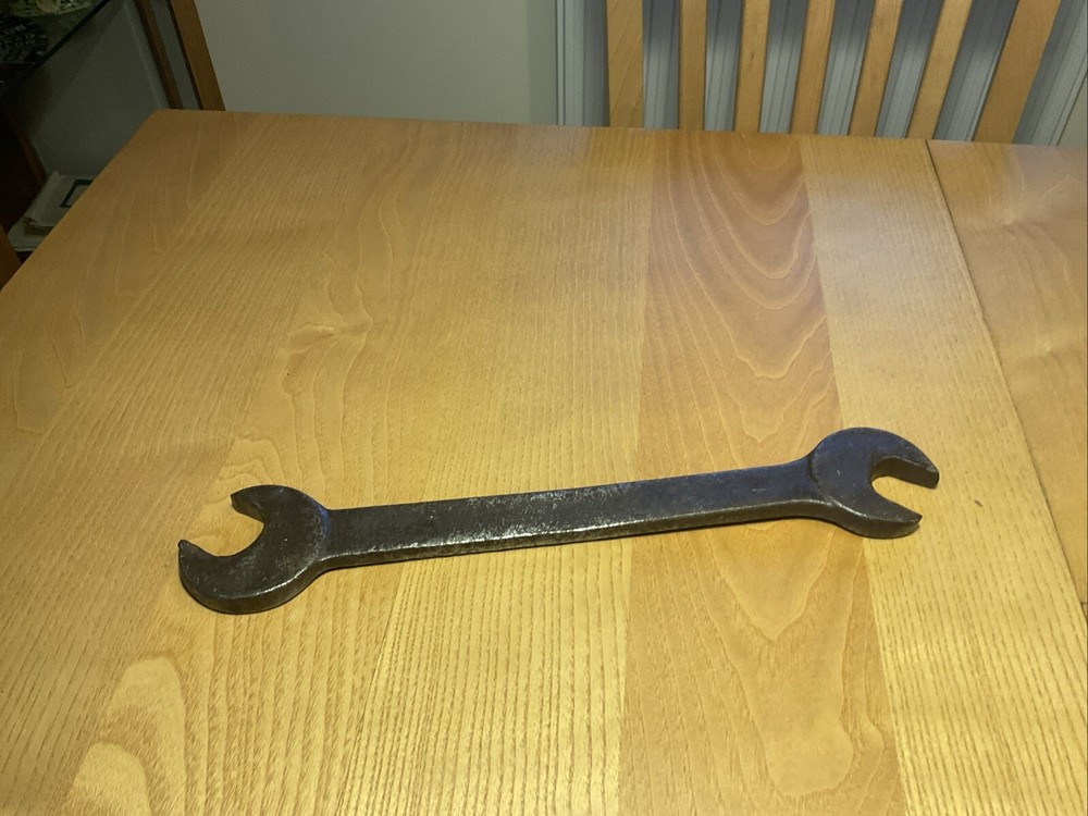 LNER Spanner Marked E7