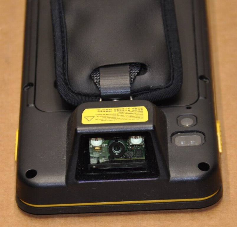 Unitech WASP PA700 Rugged Handhelp Computer Scanner Phone