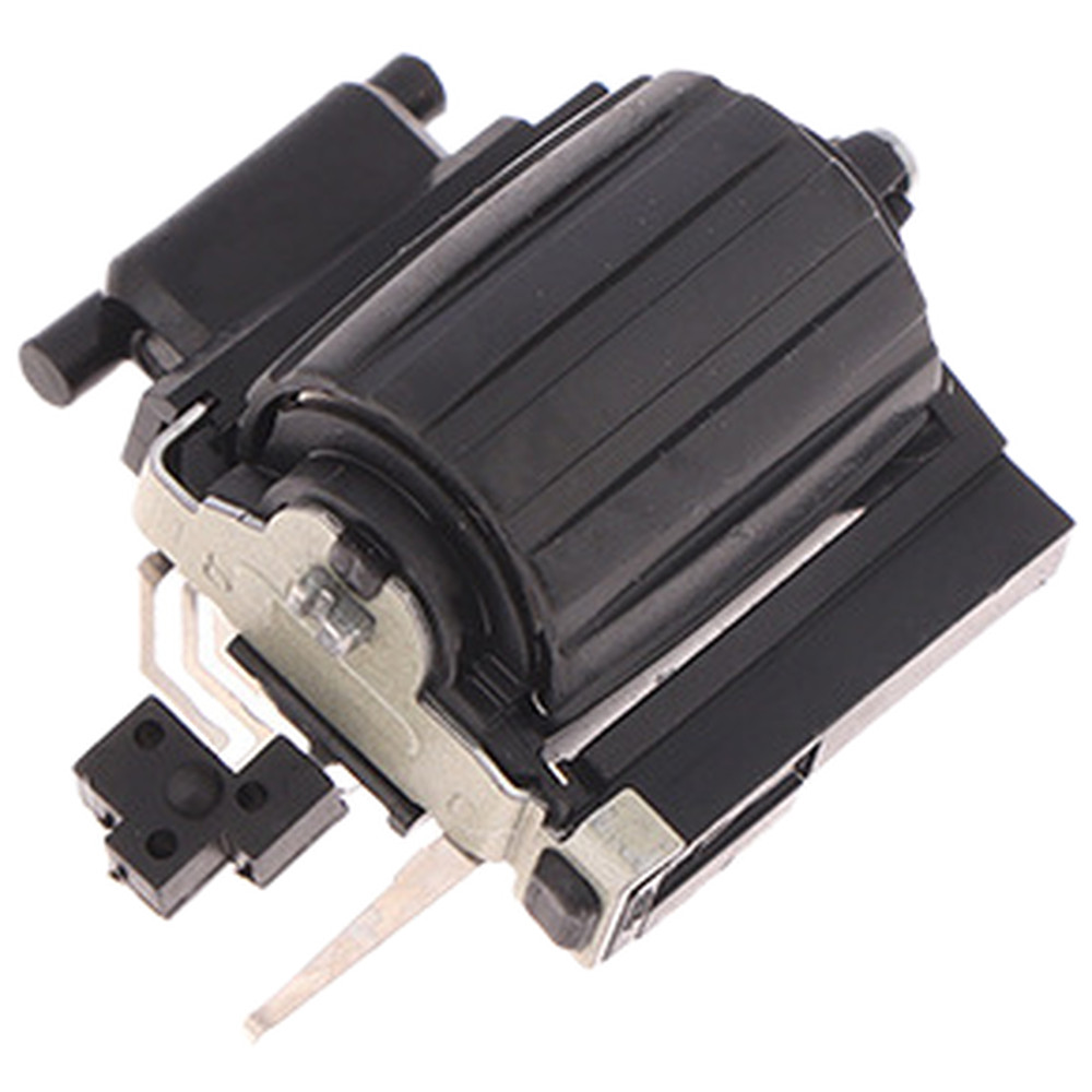 Rotary Encoder Wheel Designed for For PANASONIC EVQVYA001 12 Position Use