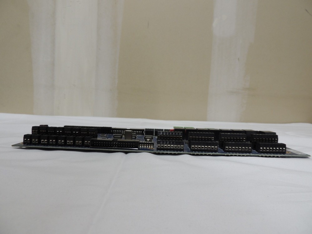 Software House iStar Pro STAR-ACM8-WA Access Control Module 0311-0040-01