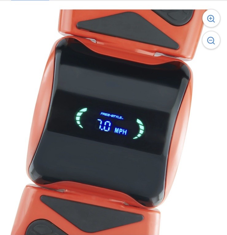 Little Tikes, LT Xtreme Free-Style Hoverboard