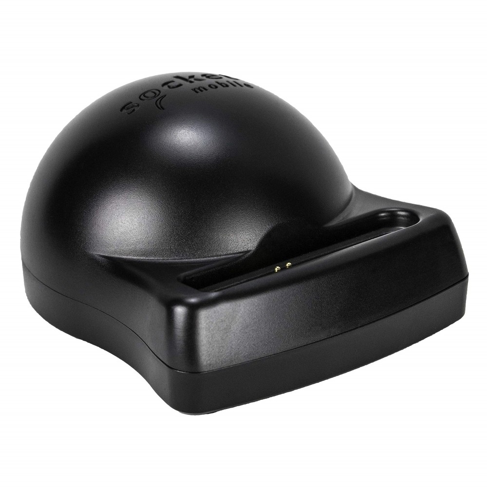 DuraCase Single Charging Dock for 800 Series Scanners - Docking