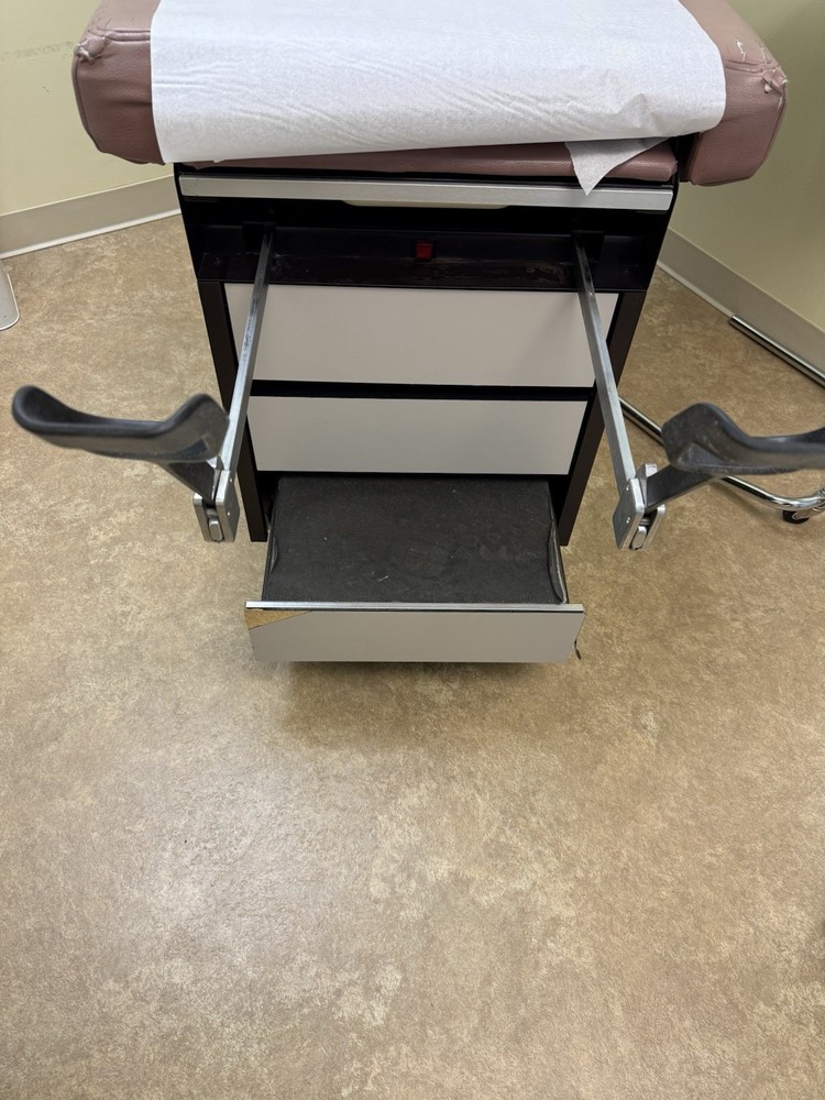 Medical Exam chair