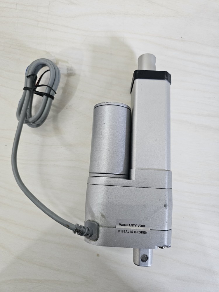 Glideforce Light-Duty Linear Actuator Part #: GF13-241002-2-69