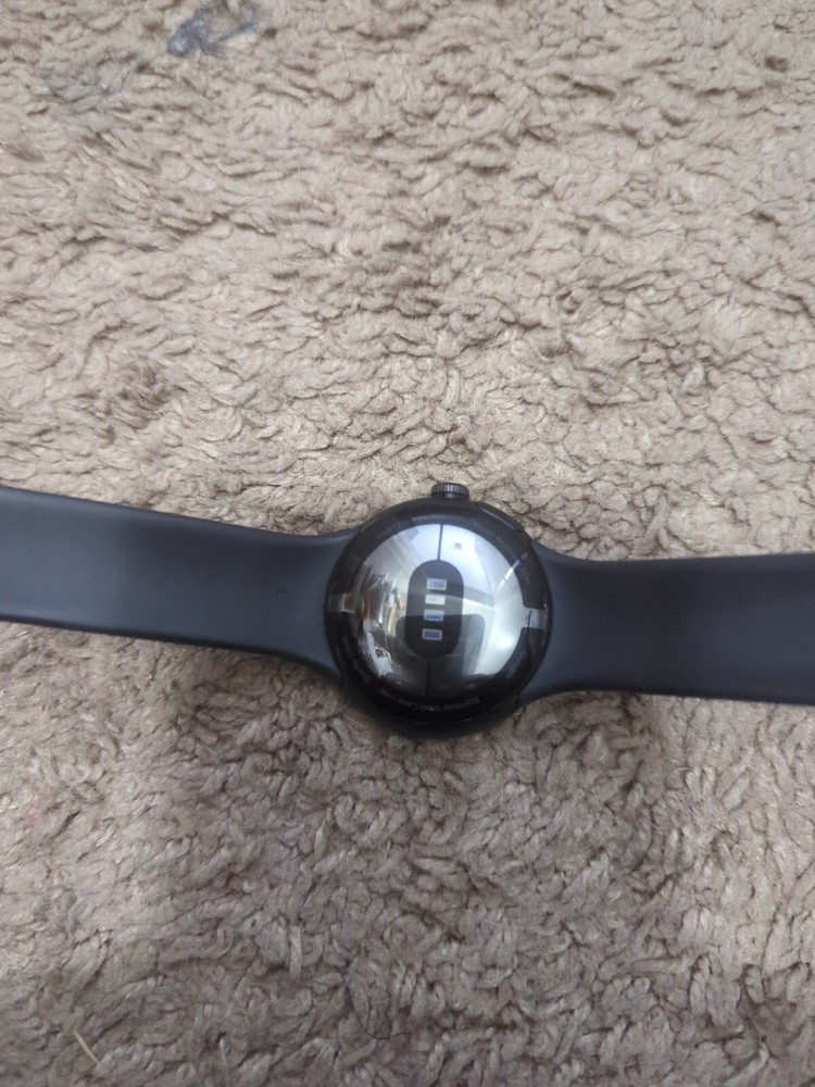 Google pixel watch Wifi