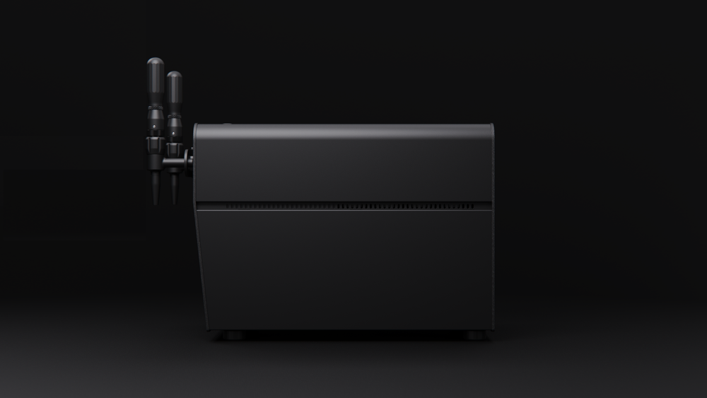 BROOD DRNX DUO Nitro Cold Brew System