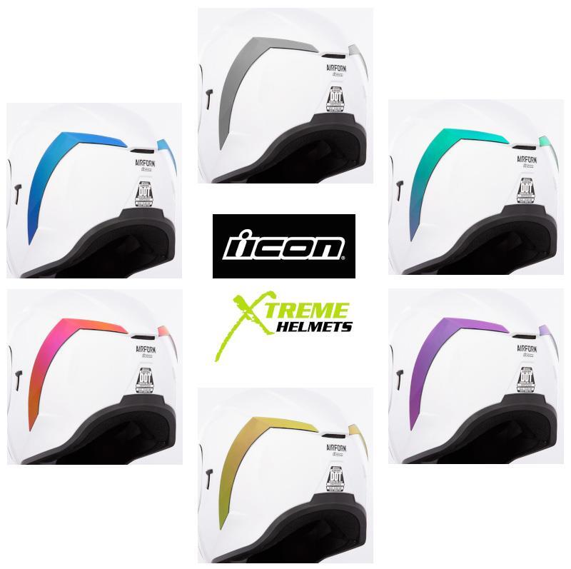 ICON Airform Rear Spoiler