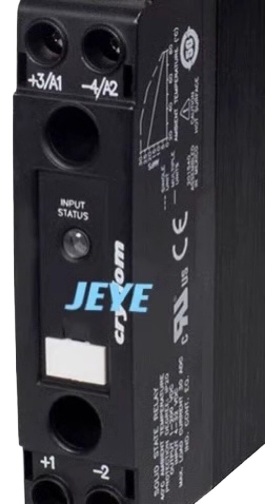 Solid state relay DR2260D35V