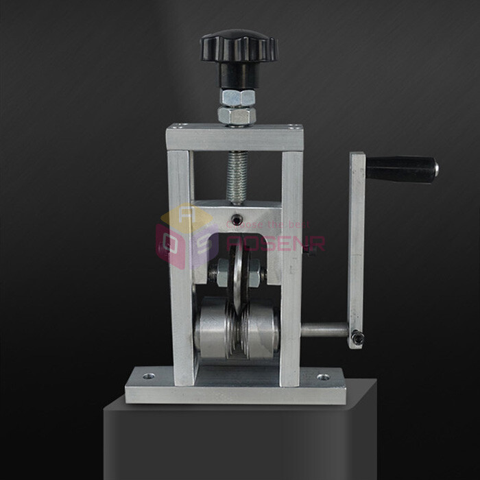 Manual Wire Stripping Machine Copper Cable Peeling Stripper 1-30mm Recycle Tool