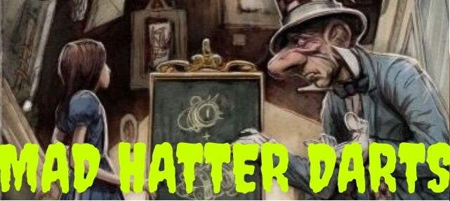 80% Tungsten Array Soft Tip Dart Set - 18 grams