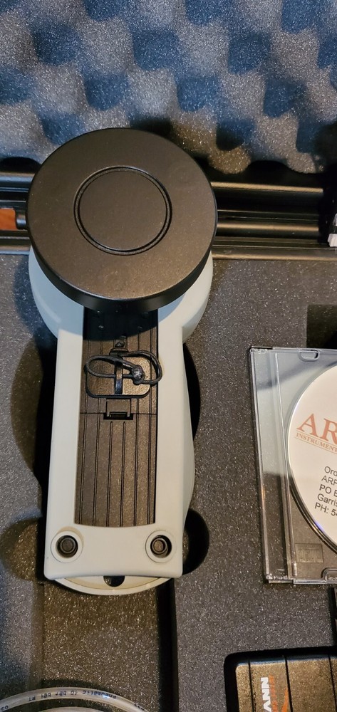 Hedon Soluble Salt Meter (SSM)