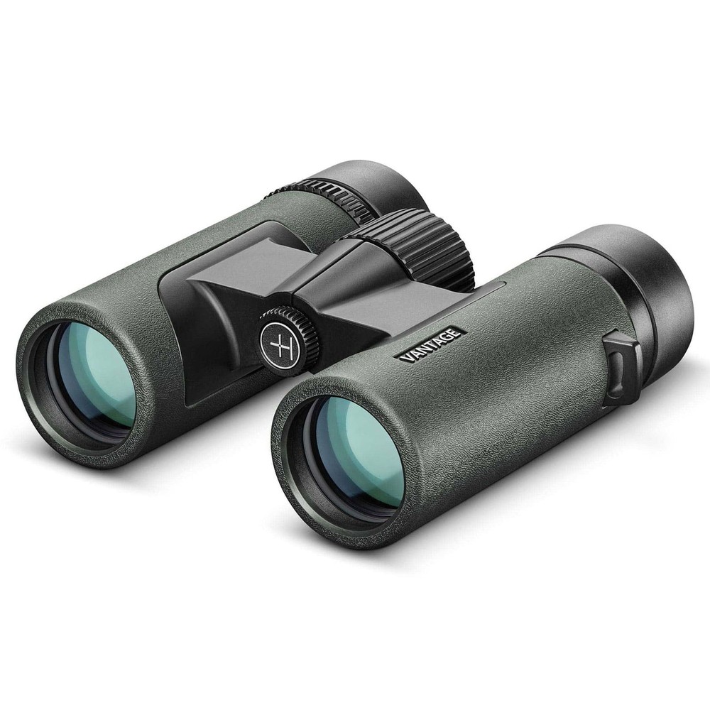 HAWKE Vantage 8x32 Green Binoculars (34120)
