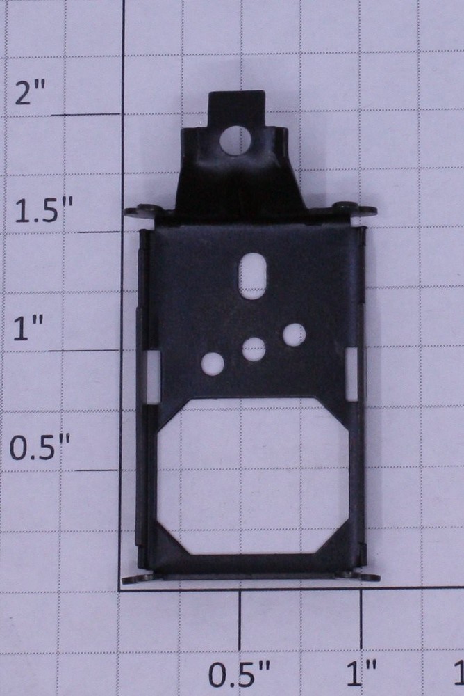 Lionel 481-5 Coupler Bottom Frame for Roller (12)