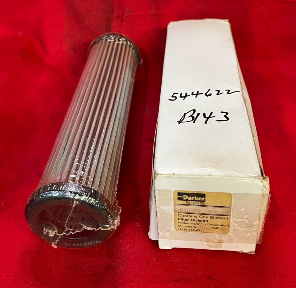 PARKER 920524 HYDRAULIC FILTER ELEMENT