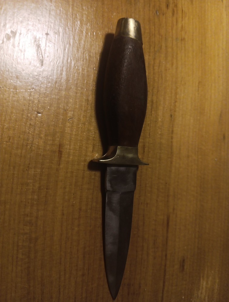 Vintage Boot Knife