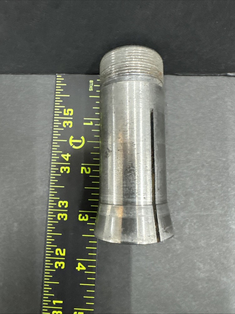 HARDINGE 5C COLLET - 7/32"
