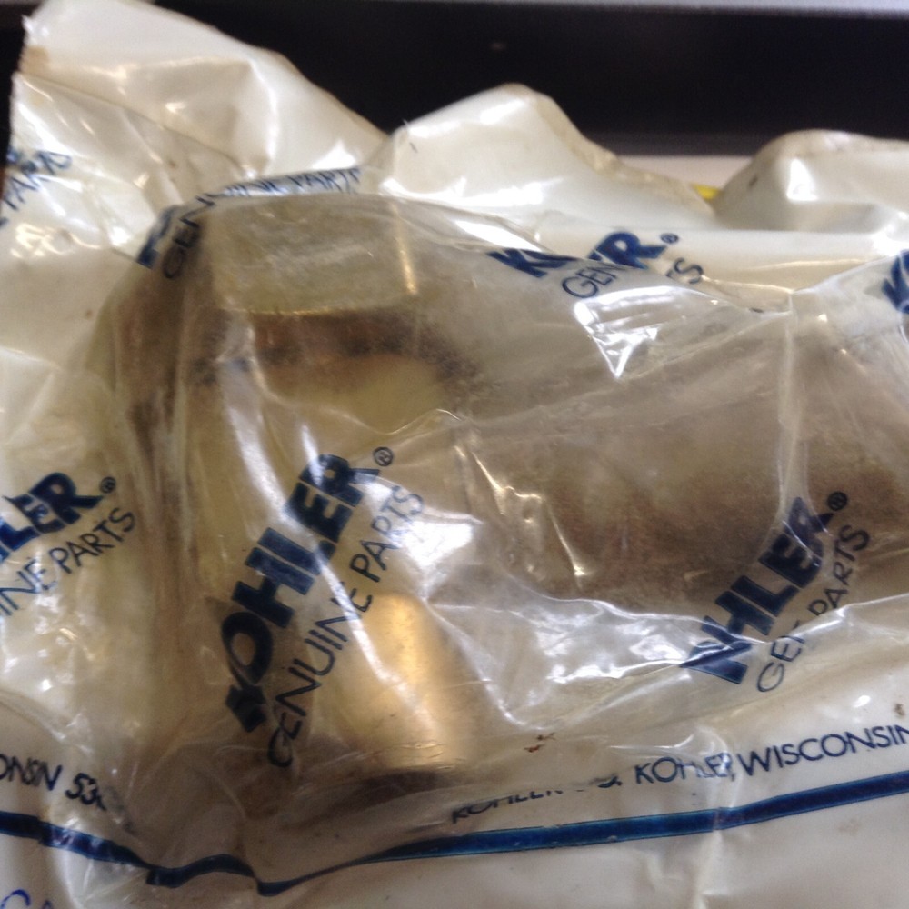 NEW KOHLER 21310 STOP VALVE ASSEMBLY